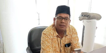 KPK Temui Pejabat Ekskutif dan Legeslatif, Ini Kata Ketua DPRK Aceh Singkil