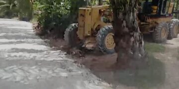 Proyek Yang Dibangun Pemerintah Dari Aspirasi DPRA jadi Sorotan