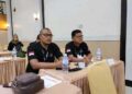 Tim Pemeriksa AH Lamban, PJ Bupati Aceh Singkil Minta Tegas.
