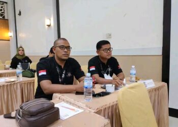 Tim Pemeriksa AH Lamban, PJ Bupati Aceh Singkil Minta Tegas.