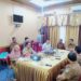 Pj Bupati Aceh Singkil dan Sejumlah Tim Peniliti Universitas Malikussaleh Melakukan Pertemuan Di Kantor Bupati Aceh Singkil.