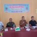 Desa Lipat Kajang Gelar’ Musrenbangdes Tahun 2023