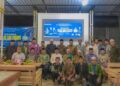 RTA Aceh Utara⁩ Kolaborasi Dengan Berbagai Lembaga Laksanakan Kajian Milenial Di Caffe Mj8 Pante Breuh