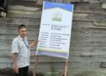 LSM LIRA Aceh Singkil, Meminta Kapolda Aceh Untuk Memanggil Dan Memeriksa CV. Zia Pratama dan Pengawas CV. Pati Utama.