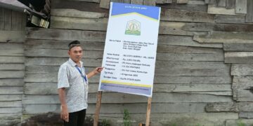 LSM LIRA Aceh Singkil, Meminta Kapolda Aceh Untuk Memanggil Dan Memeriksa CV. Zia Pratama dan Pengawas CV. Pati Utama.