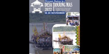 Desa Tanjung Mas Menggelar Perayaan Ke-2 Masyarakat Aceh Singkil, Yuuk..!! Ramaikan