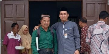 Ketua PPDI Apresiasi Panwaslih Singkil