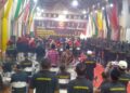 Ketua DPP Himpak Resmi Lantik DPD Subulussalam Dan DPD Aceh Singkil