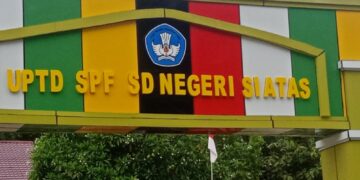 Wali Murid Siswa UPTD SPF SDN Siantas Akan Laporkan Oknum Kepala Sekolah Ke Polisi&nbsp;