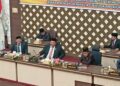 PRAKSI Hanura: APBK Tahun Anggaran 2023, Ada Tiga Direkomendasikan Kepada Walikota Agar Dimaksimalkan.