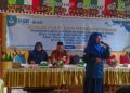 Puluhan Tenaga Guru Aceh Singkil Mengikuti Sosialisasi Pendampingan Penggunaan Platform Merdeka