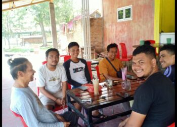 Ormas (LAKI) Sudah Hadir Kembali Di Aceh Singkil,