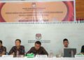 KIP Aceh Singkil: Peran Media Sangat Penting Untuk Sukseskan Pemilu 2024