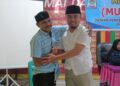 Kepala Kampung Tanjung Mas Terpilih Jadi Ketua DPC APDESI Aceh Singkil