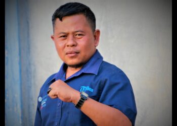 PWI Aceh Barat Minta Polisi Usut Pengancam Bunuh Wartawan di Aceh Tengah