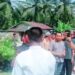 Berikut Item Laporan Warga Desa Lae Saga Tentang Indikasi Penyelewengan Dana Desa