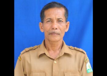 Syamsuardi:Pembangunan Rumah Dinas Guru Dan Ruang OSIS SMA Negeri Suro Terbuka Untuk Publik