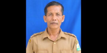 Syamsuardi:Pembangunan Rumah Dinas Guru Dan Ruang OSIS SMA Negeri Suro Terbuka Untuk Publik