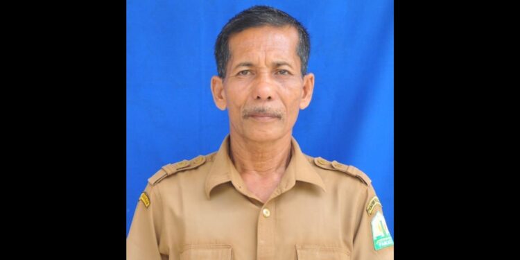 Syamsuardi:Pembangunan Rumah Dinas Guru Dan Ruang OSIS SMA Negeri Suro Terbuka Untuk Publik