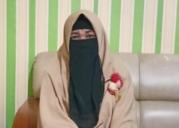 Kepala Sekolah UPTD SPF SDN Siatas Kelarifikasi Terkait Pungutan Liar