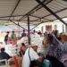 Operasi Pasar Murah Di 23 Kabupaten/Kota Propinsi Aceh