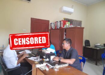 Rawan Maksiat, LKBH Staisar Desak Pj Bupati Marthunis Tertibkan Tempat Wisata PCI