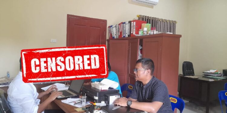 Rawan Maksiat, LKBH Staisar Desak Pj Bupati Marthunis Tertibkan Tempat Wisata PCI
