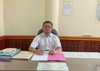 Aliansi Mahasiswa Pemerhati Aceh Singkil (Ampas) Minta APH Audit Anggaran Pelantihan Distransnaker