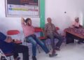 Desa Siatas Gelar Penetapan APBKam Tahun 2023