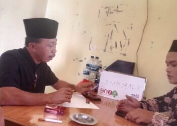 Pemerintah Kampung Suro Dituding Bermasalah, APDESI Aceh Singkil Pasang Badan