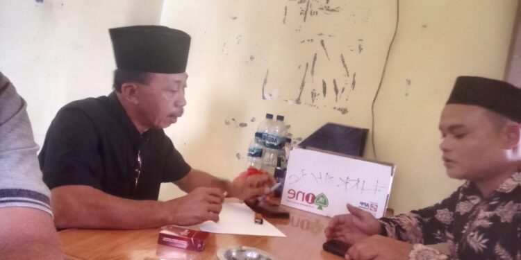 Pemerintah Kampung Suro Dituding Bermasalah, APDESI Aceh Singkil Pasang Badan