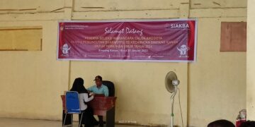 LIRA: Jangan Sampai Kami Temukan Ada Titipan, kami Tidak Segan-Segan Lapor Ke DKPP.