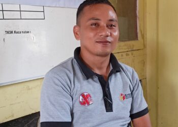 Panwaslu Simpang Kanan Resmi Umumkan Penerimaan Pendaftaran Calon Anggota Panitia Pengawas Pemilu Kelurahan/Desa