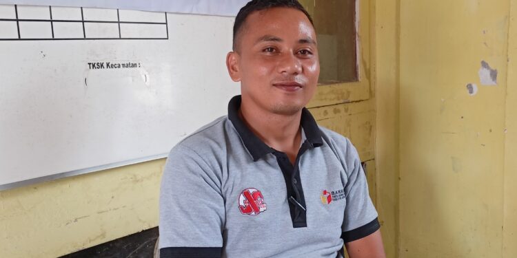 Panwaslu Simpang Kanan Resmi Umumkan Penerimaan Pendaftaran Calon Anggota Panitia Pengawas Pemilu Kelurahan/Desa