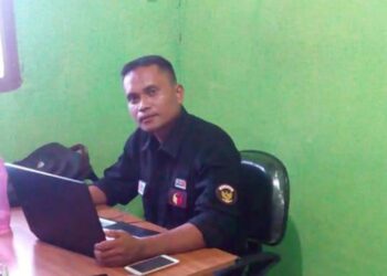 Panwaslu Suro Makmur Resmi Umumkan Penerimaan Pendaftaran Calon Anggota Panitia Pengawas Pemilu Kelurahan/Desa