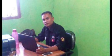 Panwaslu Suro Makmur Resmi Umumkan Penerimaan Pendaftaran Calon Anggota Panitia Pengawas Pemilu Kelurahan/Desa