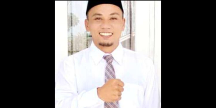 Rekrutmen Penerimaan Berkas Panwaslu Simpang kanan Ditingkat Desa, Besok Sudah Bisa Diserahkan