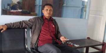 Besok Berkas Sudah Bisa Di Terima, Rekrutmen Panwaslu Tingkat Desa Di Kecamatan Suro Makmur