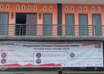 Panitia (Panwaslu) Kecamatan Simpang Kanan Perpanjang Pendaftaran PKD