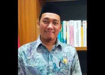 Panwaslih kabupaten Aceh Singkil Supervisi dan Monitoring Seketariat Panwascam Simpang kanan