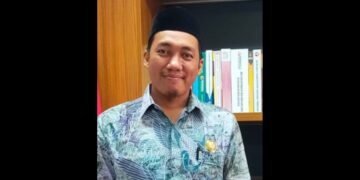 Panwaslih kabupaten Aceh Singkil Supervisi dan Monitoring Seketariat Panwascam Simpang kanan