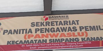 108 Calon Peserta PKD kecamatan Simpang  Kanan Aceh Singkil, Akan Mengikuti Tes Wawancara