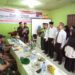 Panwascam Kecamatan Suro Makmur Lantik PKD Dan Berikan Pembekalan Persiapan Pengawasan