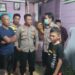 Seorang IRT Aceh Singkil Tewas Di Duga Menggorok Lehernya Dengan Pisau Chatter.