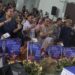 Masyarakat Aceh Singkil Ramaikan Gedung Seni Budaya Untuk Penyerahan Buku Rekening