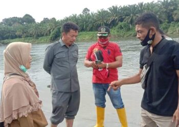 LKLH Apresiasi DPRK Aceh Singkil, Soroti Sejumlah Perusahaan