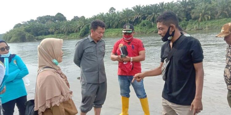 LKLH Apresiasi DPRK Aceh Singkil, Soroti Sejumlah Perusahaan