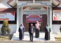Panwaslu Kecamatan Se Aceh Singkil Ikuti Apel Patroli Pengawasan