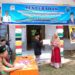 Desa Budaya Tanjung Mas, Bagikan BLT Kemiskinan Ekstrem