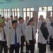 Panwascam Kecamatan Simpang Kanan Lantik 25 Orang Anggota PKD